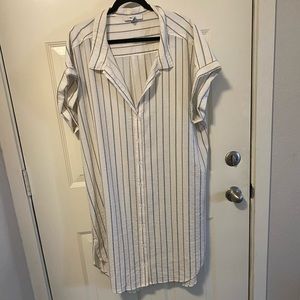 3XL Casual Forever 21 Dress